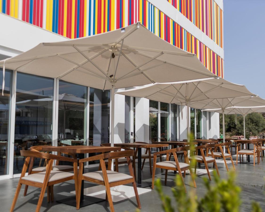 Felix Hotels - Hotel Felix Olbia Exterior foto